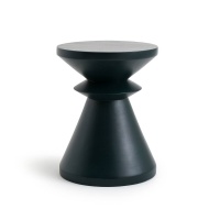 Столик Alban единый размер синий AM.PM  фото, kupilegko.ru